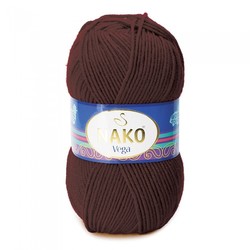 NAKO VEGA KNITTING YARN - Thumbnail