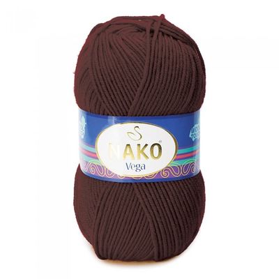 NAKO VEGA KNITTING YARN