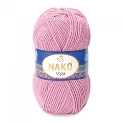 NAKO VEGA KNITTING YARN - Thumbnail