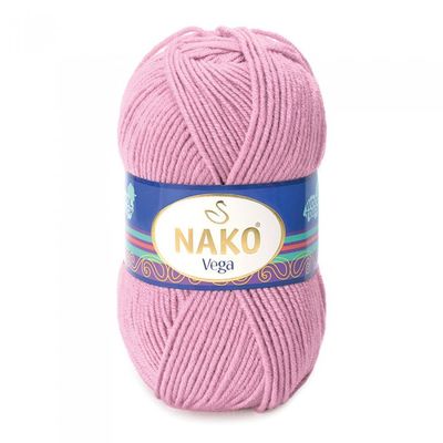 NAKO VEGA KNITTING YARN