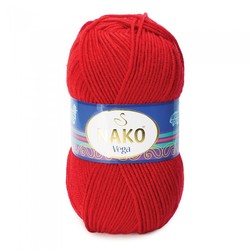 NAKO VEGA KNITTING YARN - Thumbnail