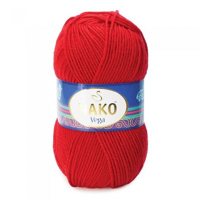 NAKO VEGA KNITTING YARN