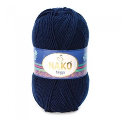 NAKO VEGA KNITTING YARN - Thumbnail