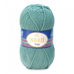 NAKO VEGA KNITTING YARN - Thumbnail