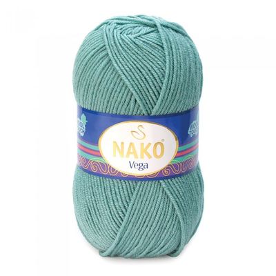 NAKO VEGA KNITTING YARN