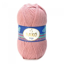 NAKO VEGA KNITTING YARN - Thumbnail