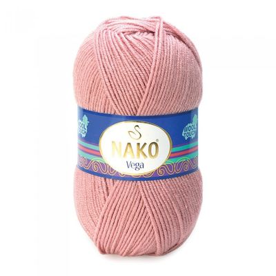 NAKO VEGA KNITTING YARN