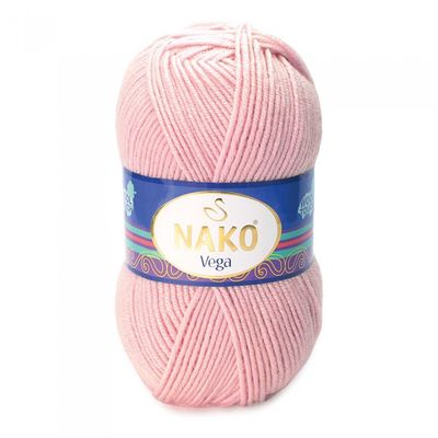 NAKO VEGA KNITTING YARN