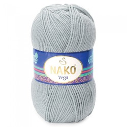 NAKO VEGA KNITTING YARN - Thumbnail