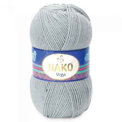 NAKO VEGA KNITTING YARN