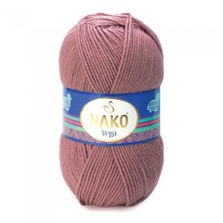 NAKO VEGA KNITTING YARN - Thumbnail