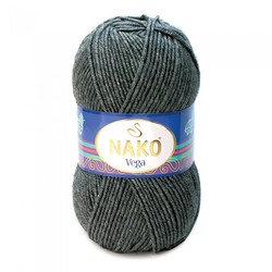 NAKO VEGA KNITTING YARN - Thumbnail