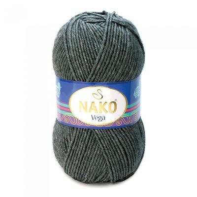 NAKO VEGA KNITTING YARN