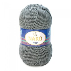 NAKO VEGA KNITTING YARN - Thumbnail