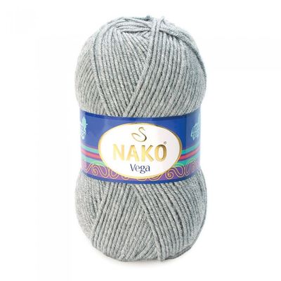 NAKO VEGA KNITTING YARN