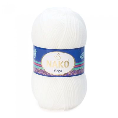 NAKO VEGA KNITTING YARN