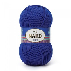 NAKO VEGA KNITTING YARN - Thumbnail