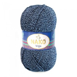 NAKO VEGA KNITTING YARN - Thumbnail