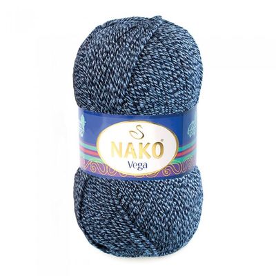 NAKO VEGA KNITTING YARN