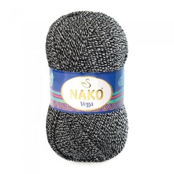 NAKO VEGA KNITTING YARN - Thumbnail