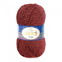 NAKO VEGA KNITTING YARN - Thumbnail