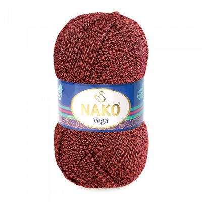 NAKO VEGA KNITTING YARN