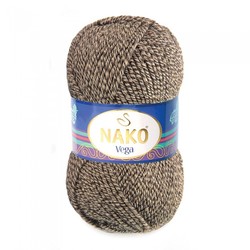 NAKO VEGA KNITTING YARN - Thumbnail