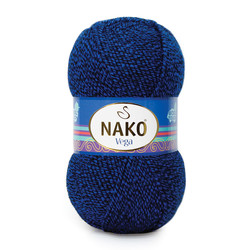 NAKO VEGA KNITTING YARN - Thumbnail