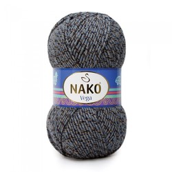 NAKO VEGA KNITTING YARN - Thumbnail