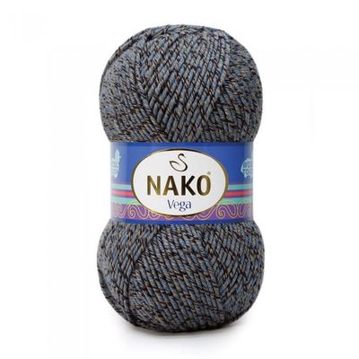 NAKO VEGA KNITTING YARN