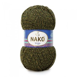 NAKO VEGA KNITTING YARN - Thumbnail