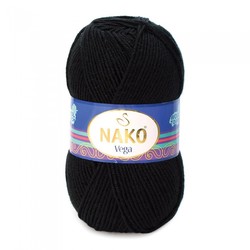 NAKO VEGA KNITTING YARN - Thumbnail