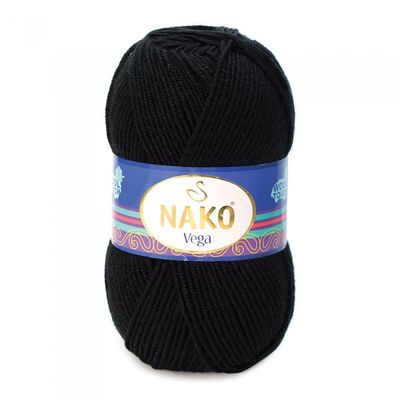 NAKO VEGA KNITTING YARN