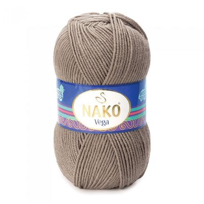 NAKO VEGA KNITTING YARN