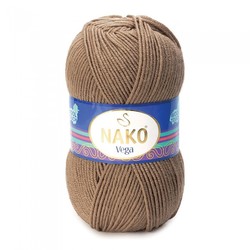 NAKO VEGA KNITTING YARN - Thumbnail