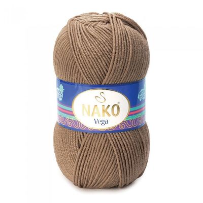 NAKO VEGA KNITTING YARN