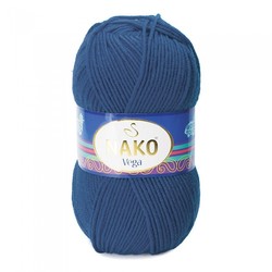 NAKO VEGA KNITTING YARN - Thumbnail