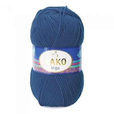 NAKO VEGA KNITTING YARN