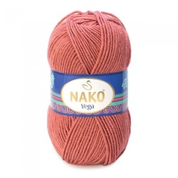 NAKO VEGA KNITTING YARN - Thumbnail