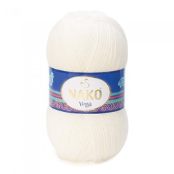 NAKO VEGA KNITTING YARN - Thumbnail