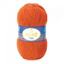 NAKO VEGA KNITTING YARN - Thumbnail