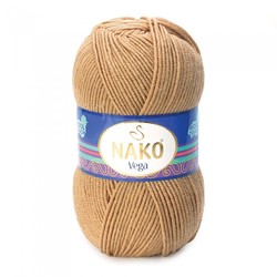 NAKO VEGA KNITTING YARN - Thumbnail