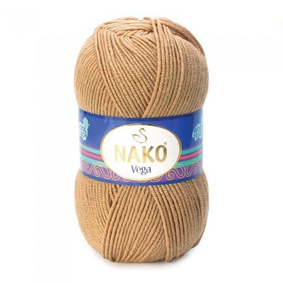 NAKO VEGA KNITTING YARN