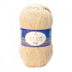 NAKO VEGA KNITTING YARN - Thumbnail