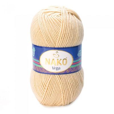 NAKO VEGA KNITTING YARN