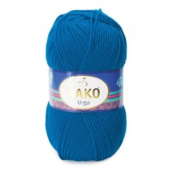 NAKO VEGA KNITTING YARN - Thumbnail