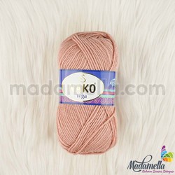 NAKO VEGA KNITTING YARN - Thumbnail