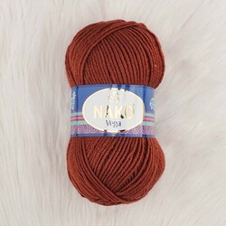 NAKO VEGA KNITTING YARN - Thumbnail