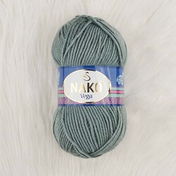 NAKO VEGA KNITTING YARN - Thumbnail