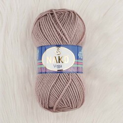 NAKO VEGA KNITTING YARN - Thumbnail